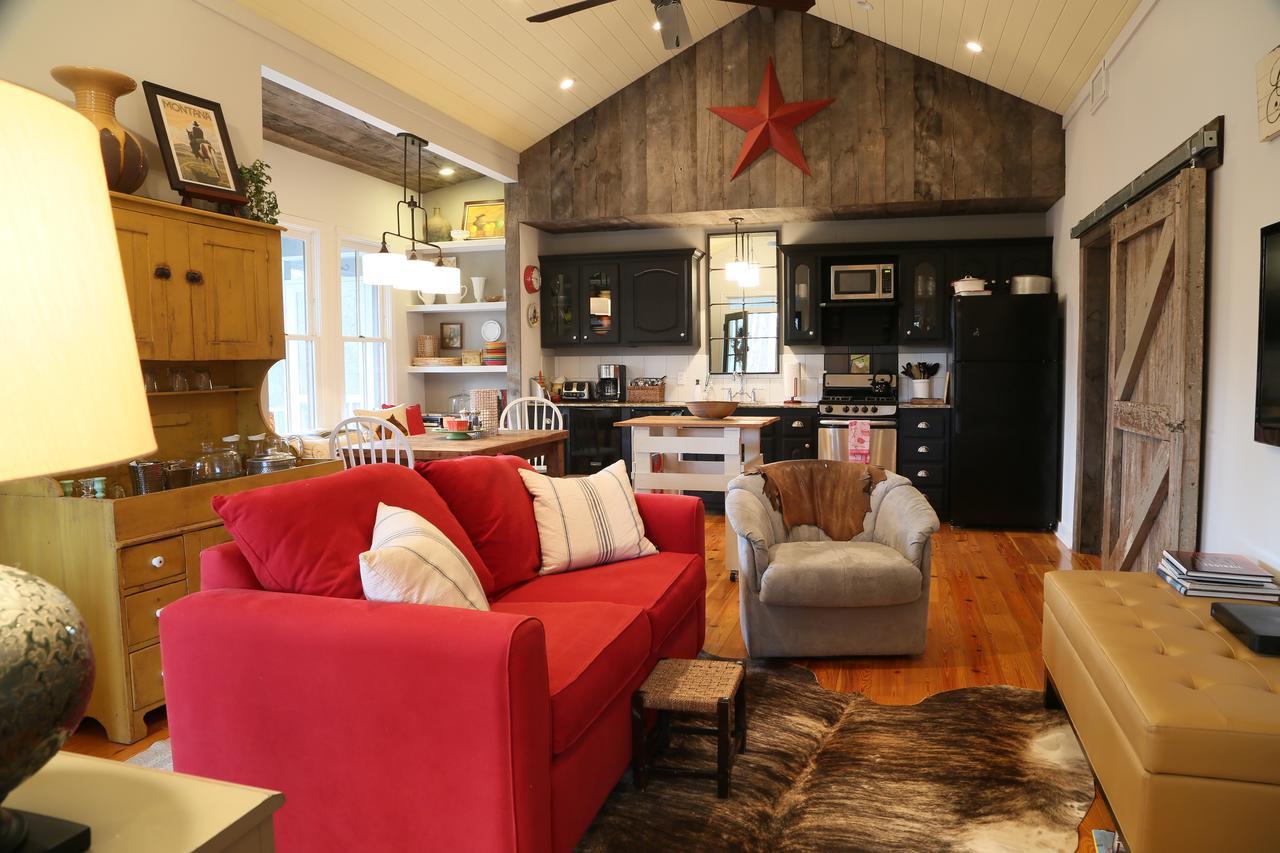 The Nests Bnb And Events Oxford Exteriör bild