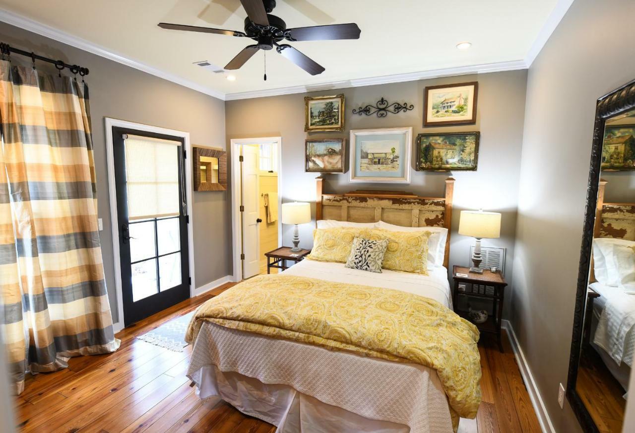 The Nests Bnb And Events Oxford Exteriör bild