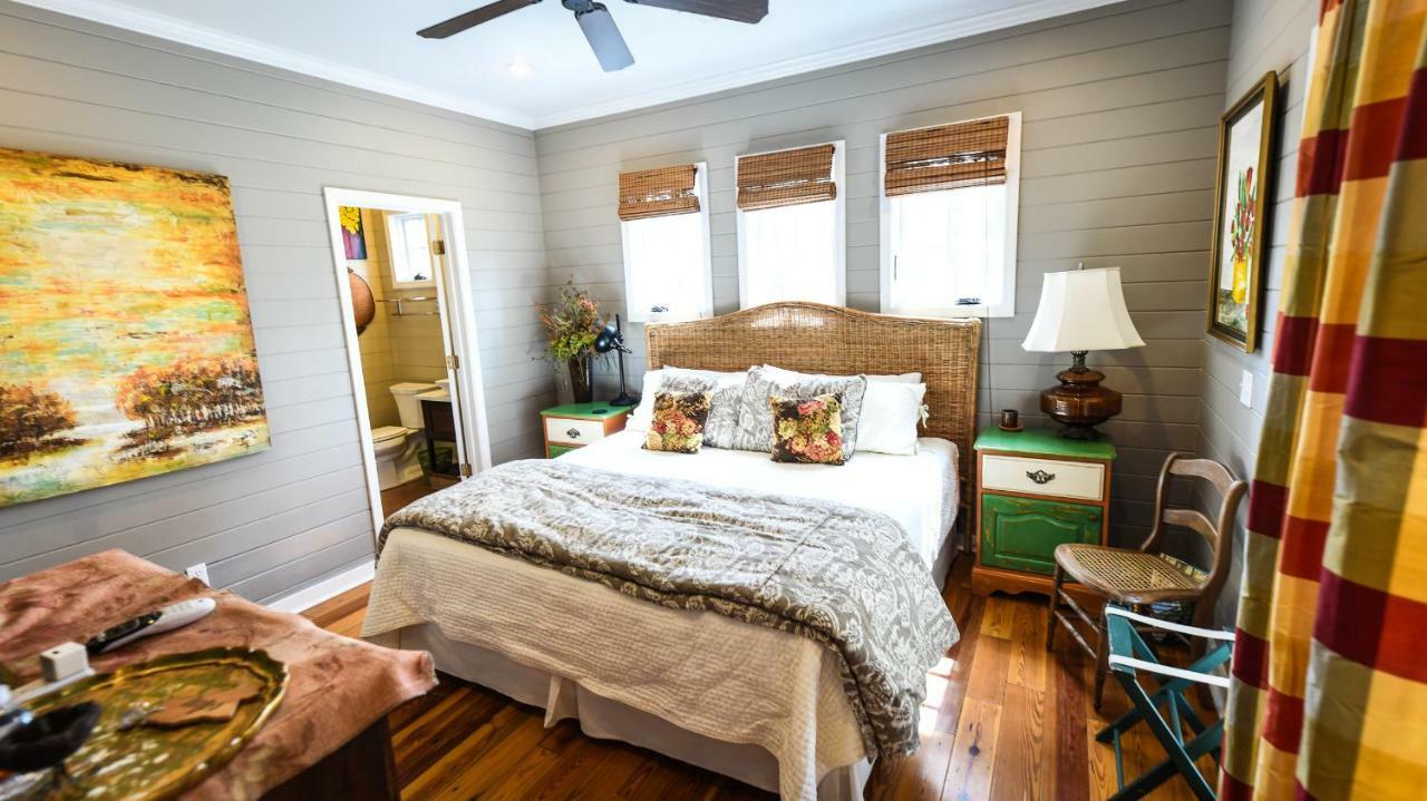 The Nests Bnb And Events Oxford Exteriör bild